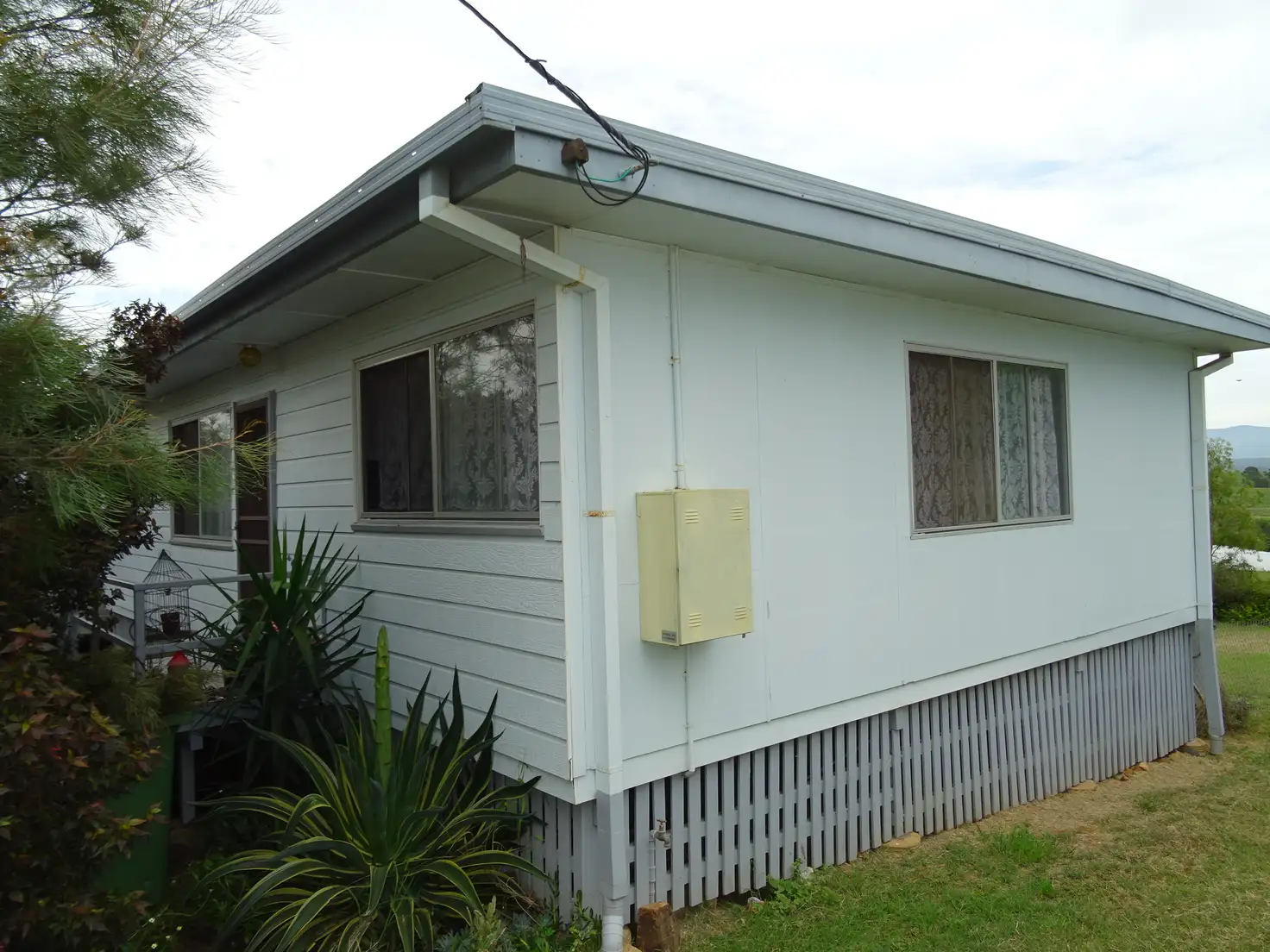 Main view of Homely house listing, 29 Moffatt St, Kalbar QLD 4309