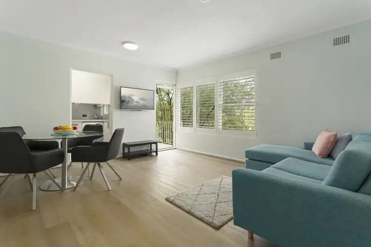 Unit 3/14 Clifford St, Mosman NSW 2088