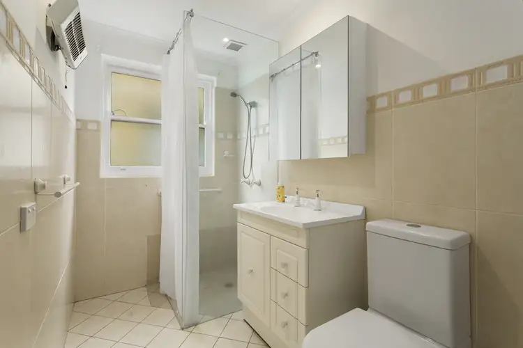 Fifth view of Homely apartment listing, Unit 3/14 Clifford St, Mosman NSW 2088