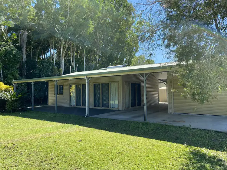 Main view of Homely house listing, 87 Paradise Palm Dr, Tully Heads QLD 4854