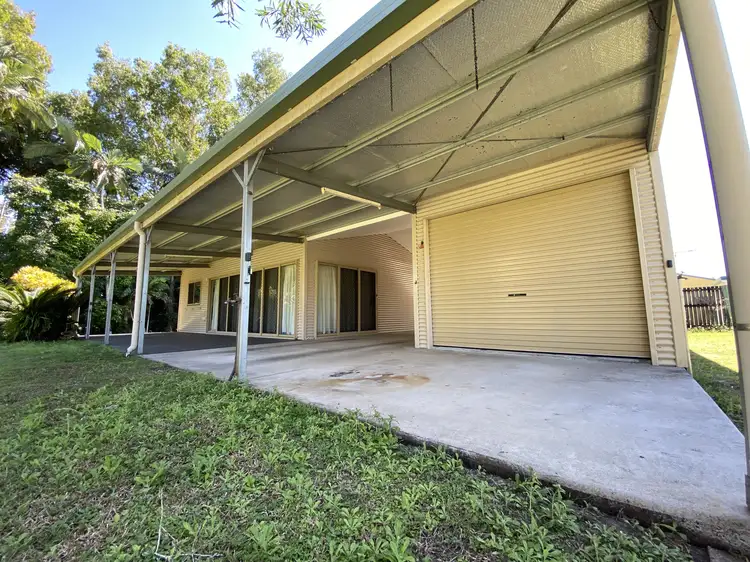 Second view of Homely house listing, 87 Paradise Palm Dr, Tully Heads QLD 4854