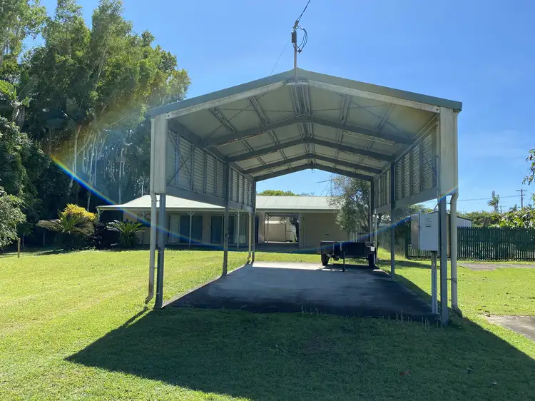 Third view of Homely house listing, 87 Paradise Palm Dr, Tully Heads QLD 4854