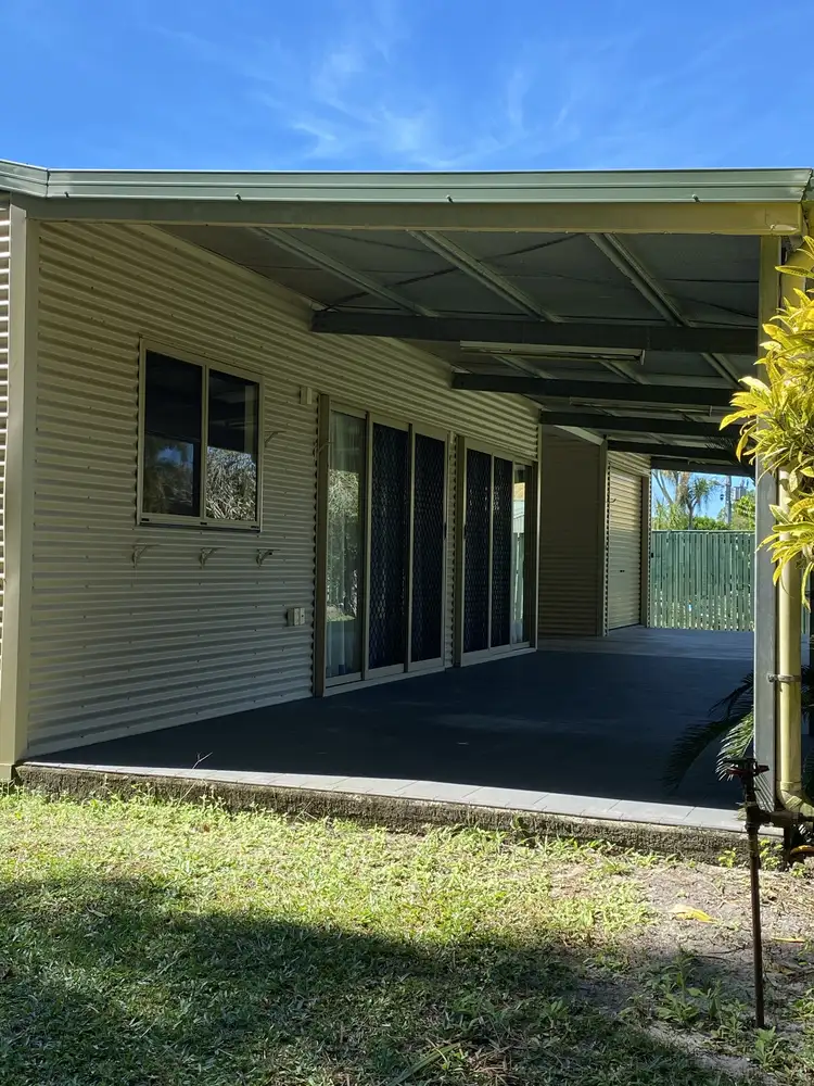 Fourth view of Homely house listing, 87 Paradise Palm Dr, Tully Heads QLD 4854