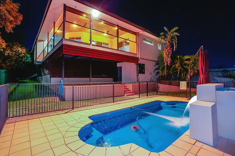 11 Spinifex Dr, Mount Isa QLD 4825