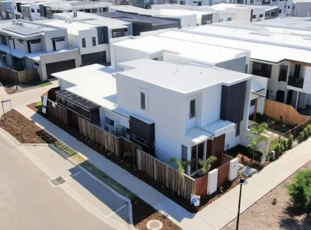 Second view of Homely house listing, 3 Banfield Pl, Maroochydore QLD 4558