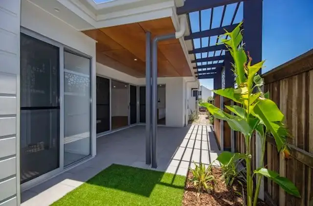 Third view of Homely house listing, 3 Banfield Pl, Maroochydore QLD 4558