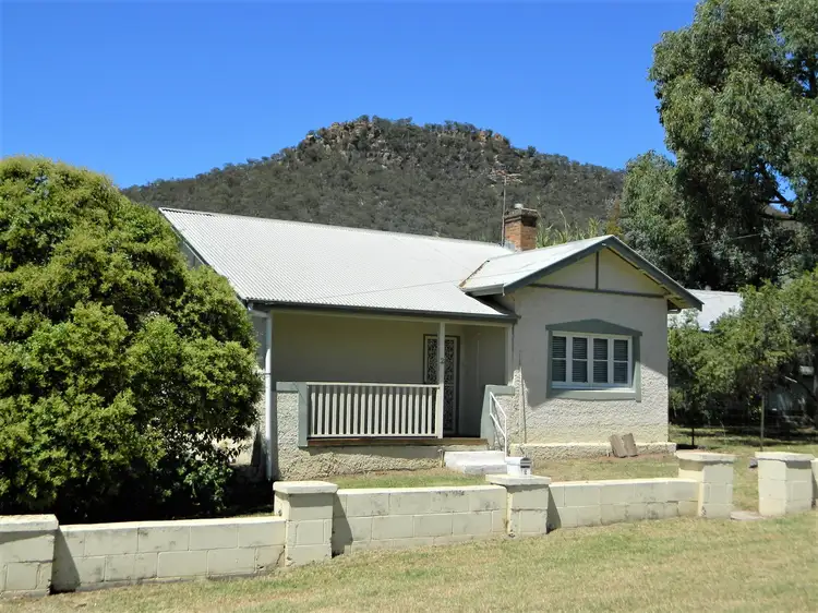 2 Short St, Kandos NSW 2848
