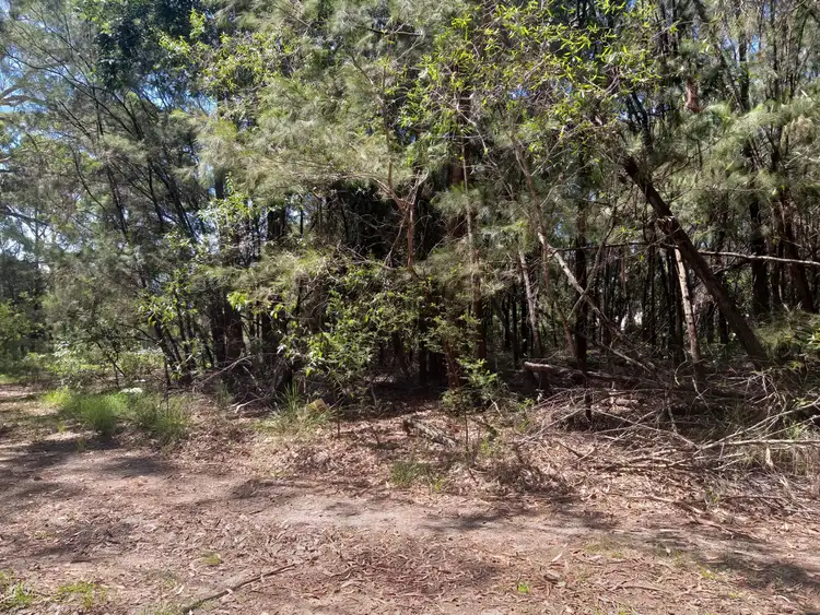 Main view of Homely land listing, 7 Zircon St, Russell Island QLD 4184