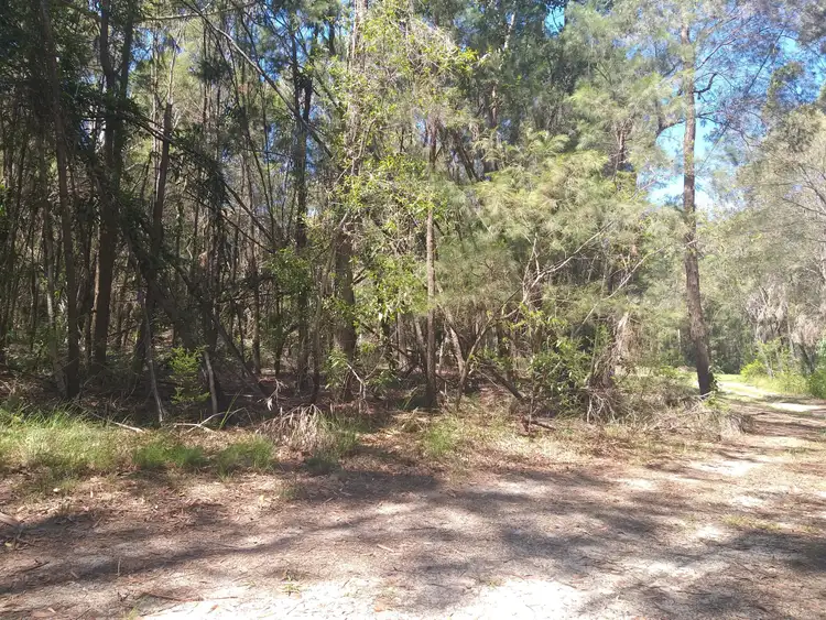 Second view of Homely land listing, 7 Zircon St, Russell Island QLD 4184