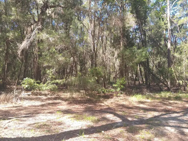 Third view of Homely land listing, 7 Zircon St, Russell Island QLD 4184