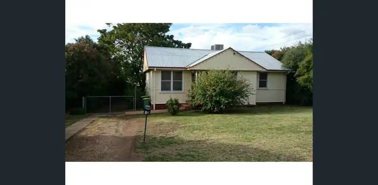 36 Marion St, Gunnedah NSW 2380