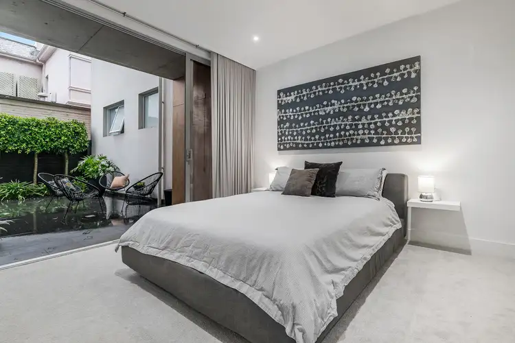 Fifth view of Homely apartment listing, 8/25 Wilson St, Brighton VIC 3186