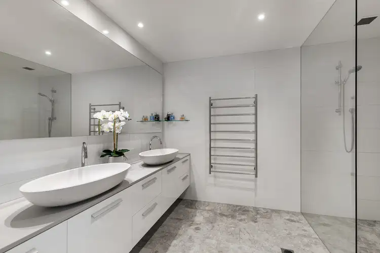 Sixth view of Homely apartment listing, 8/25 Wilson St, Brighton VIC 3186