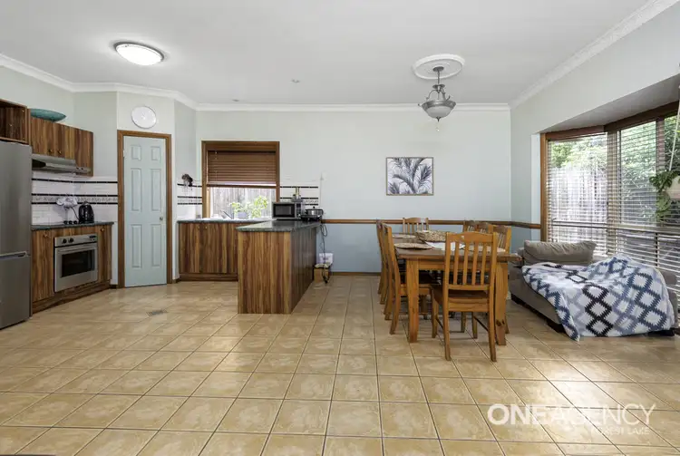 Sixth view of Homely house listing, 74 Oxford Pde, Forest Lake QLD 4078