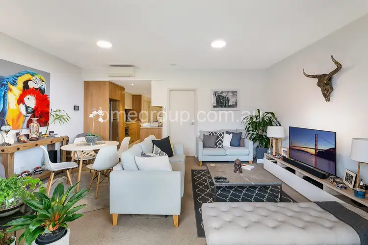 Unit 501/55 Hill Rd, Wentworth Point NSW 2127