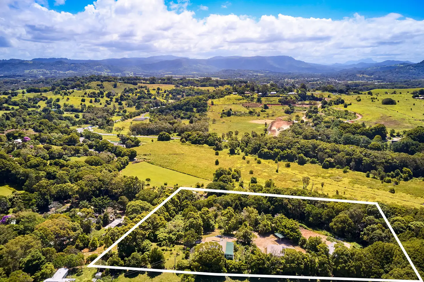 Main view of Homely rural property listing, 23 Tandys Lane, Brunswick Heads NSW 2483