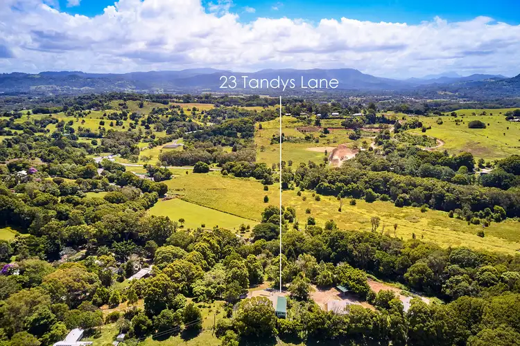 Fourth view of Homely rural property listing, 23 Tandys Lane, Brunswick Heads NSW 2483