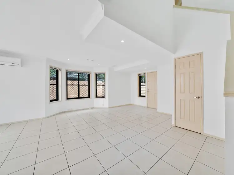Second view of Homely townhouse listing, 3/30 Rokeby Tce, Taringa QLD 4068
