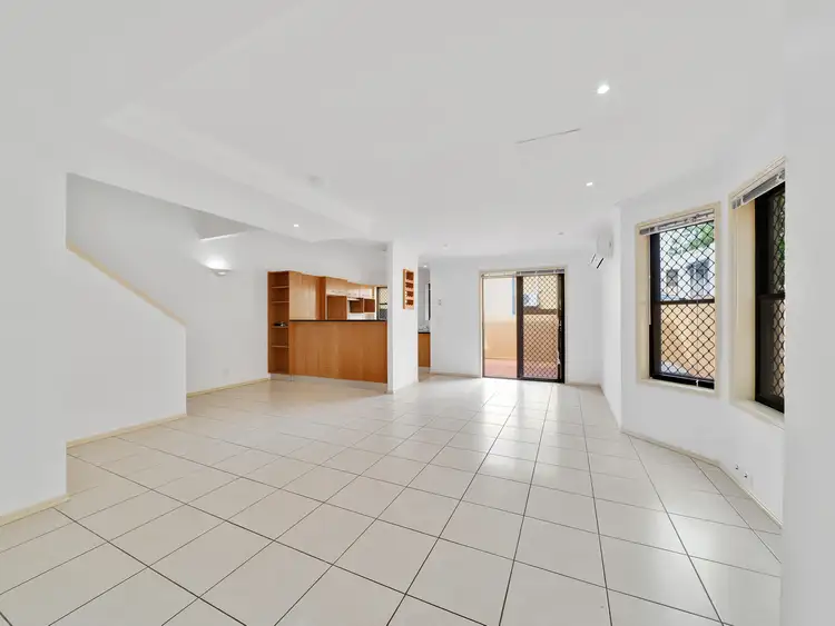 Third view of Homely townhouse listing, 3/30 Rokeby Tce, Taringa QLD 4068