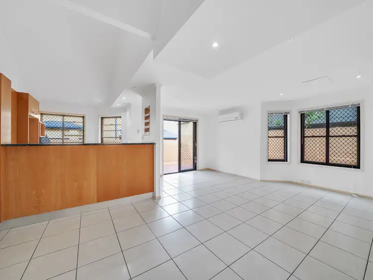 Fifth view of Homely townhouse listing, 3/30 Rokeby Tce, Taringa QLD 4068