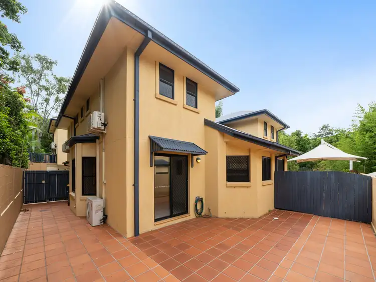 Sixth view of Homely townhouse listing, 3/30 Rokeby Tce, Taringa QLD 4068