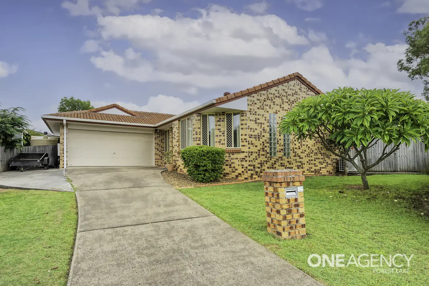 Main view of Homely house listing, 13 Ringtail Cl, Doolandella QLD 4077