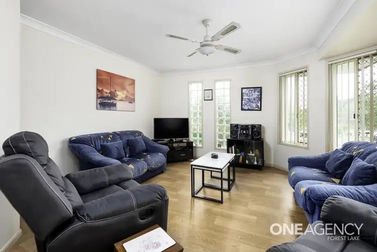 Third view of Homely house listing, 13 Ringtail Cl, Doolandella QLD 4077