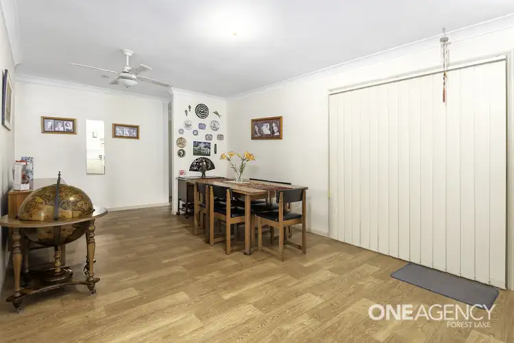 Fifth view of Homely house listing, 13 Ringtail Cl, Doolandella QLD 4077