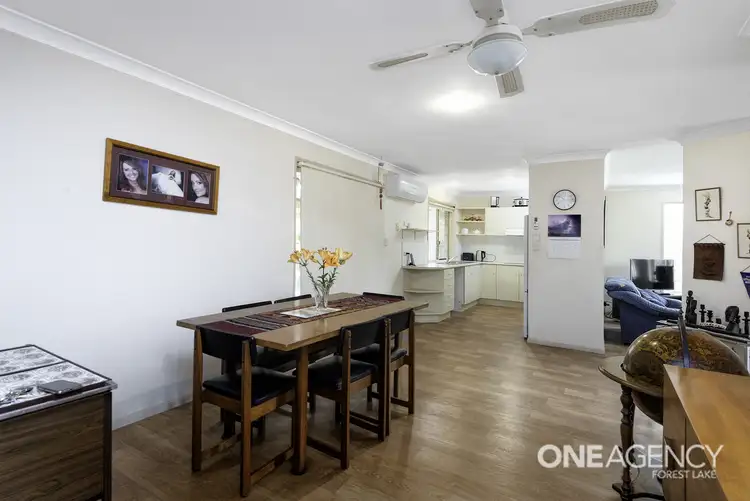 Sixth view of Homely house listing, 13 Ringtail Cl, Doolandella QLD 4077