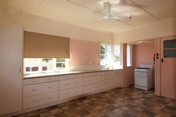 Second view of Homely house listing, 167 Jupiter St, Maryborough QLD 4650