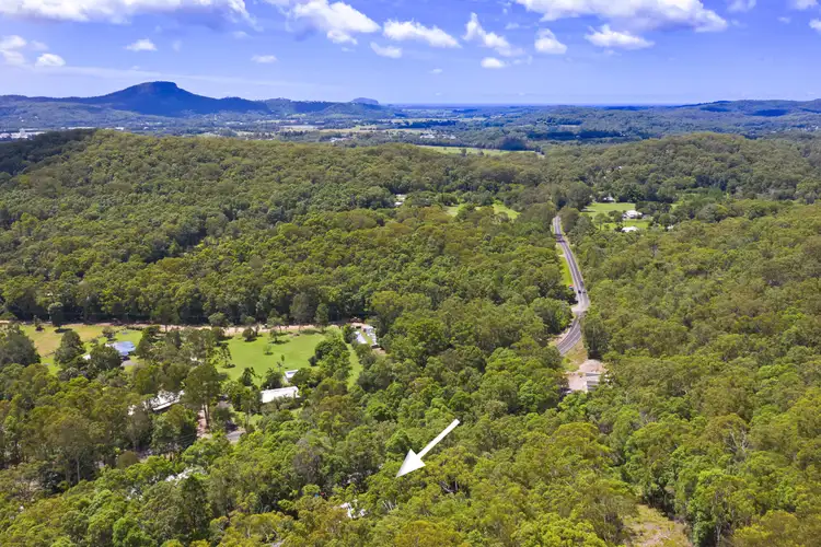 Main view of Homely house listing, 200 Wappa Falls Rd, Yandina QLD 4561