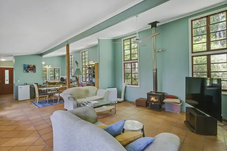 Fourth view of Homely house listing, 200 Wappa Falls Rd, Yandina QLD 4561