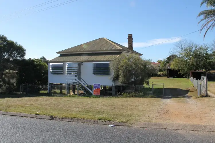 Second view of Homely house listing, 2 Gore St, Warwick QLD 4370