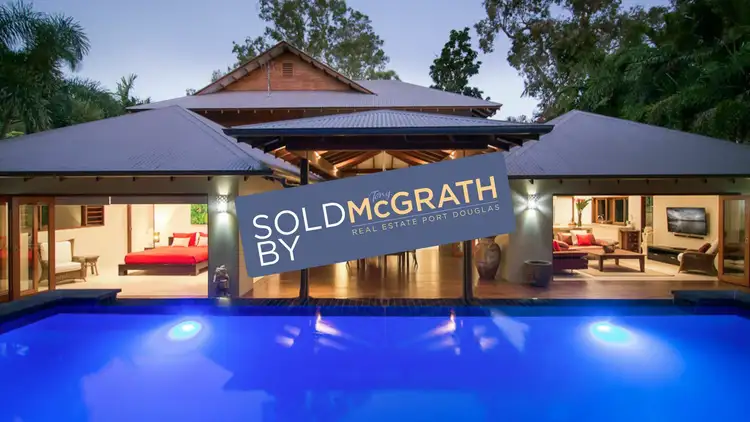 Lot 4 The Sands/14-32 Barrier Street, Port Douglas QLD 4877
