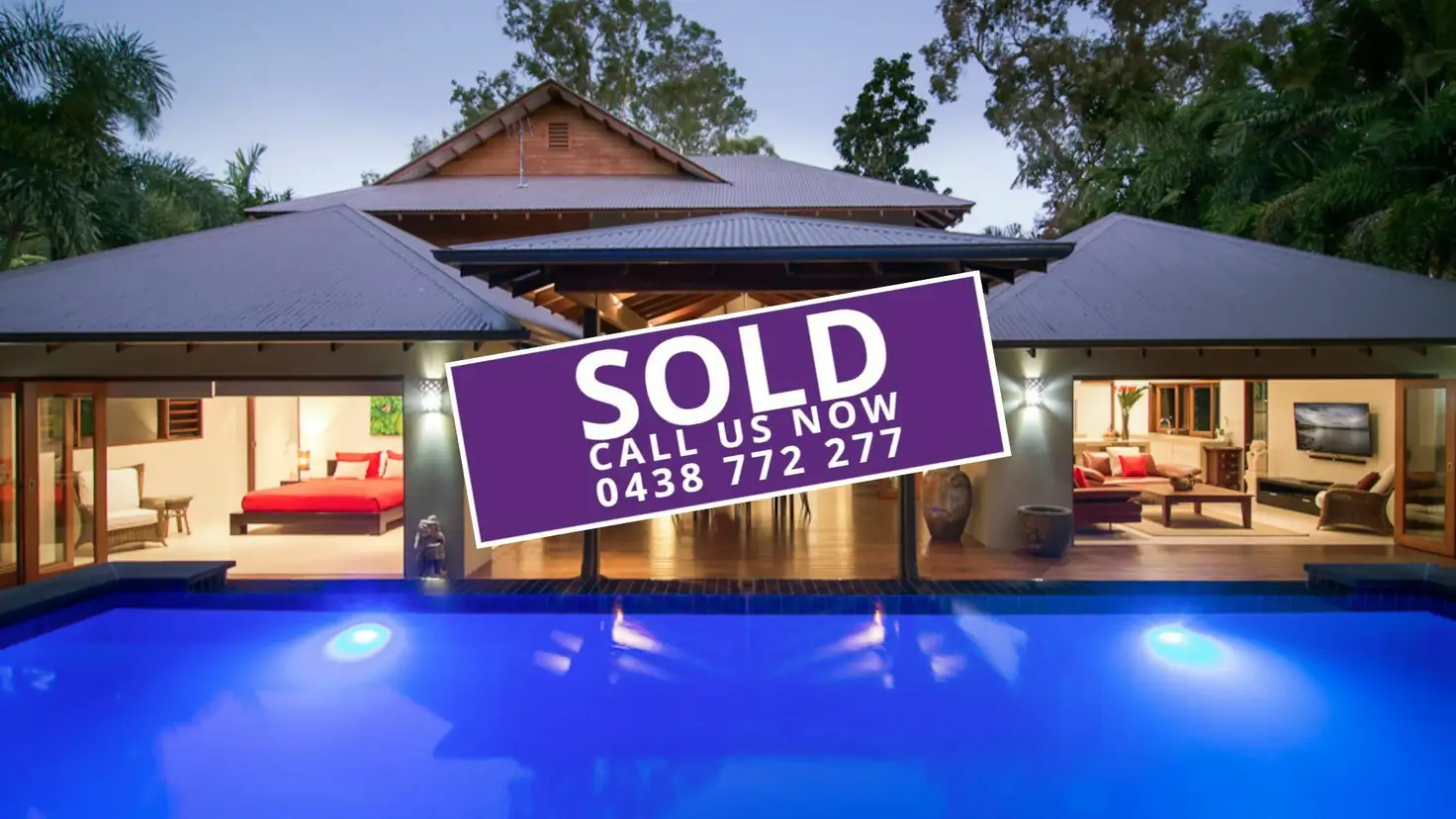 Main view of Homely house listing, Lot 4 The Sands/14-32 Barrier Street, Port Douglas QLD 4877