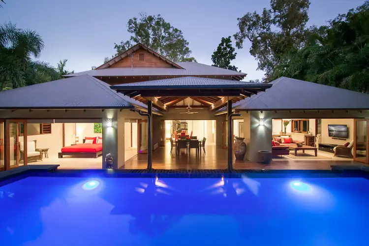 Second view of Homely house listing, Lot 4 The Sands/14-32 Barrier Street, Port Douglas QLD 4877