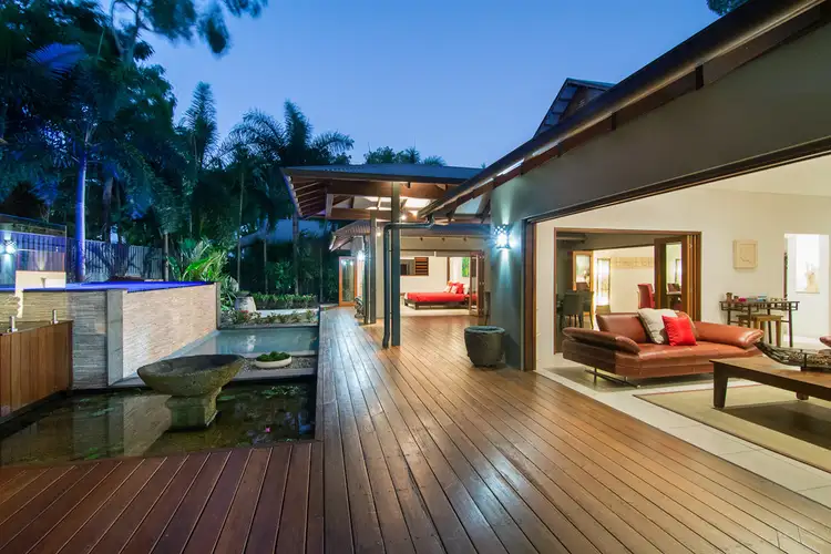 Third view of Homely house listing, Lot 4 The Sands/14-32 Barrier Street, Port Douglas QLD 4877