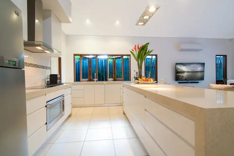 Fourth view of Homely house listing, Lot 4 The Sands/14-32 Barrier Street, Port Douglas QLD 4877