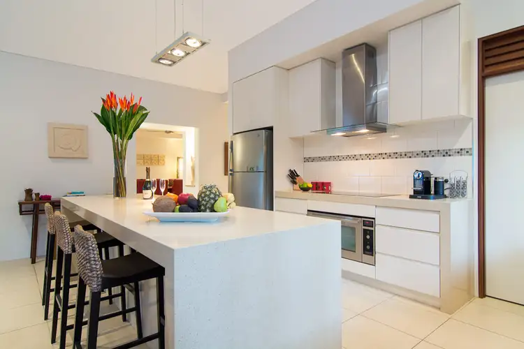 Fifth view of Homely house listing, Lot 4 The Sands/14-32 Barrier Street, Port Douglas QLD 4877