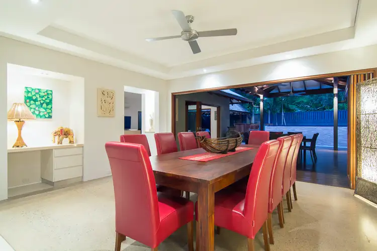 Sixth view of Homely house listing, Lot 4 The Sands/14-32 Barrier Street, Port Douglas QLD 4877