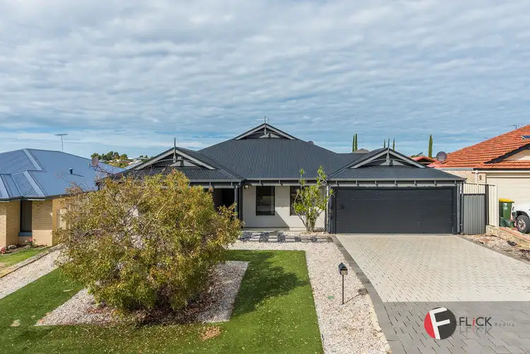 Main view of Homely house listing, 17 Penrose Vsta, Tapping WA 6065