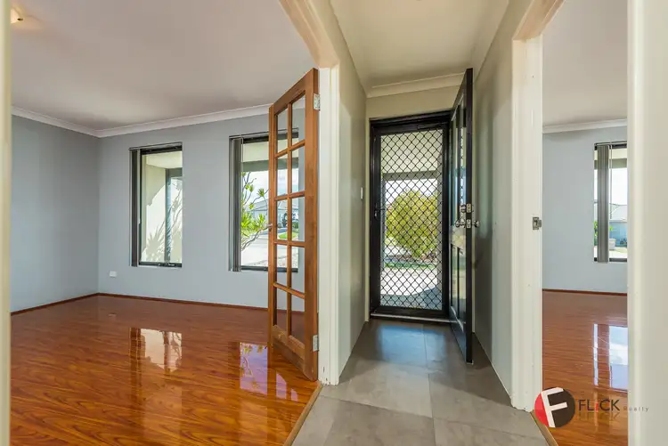 Third view of Homely house listing, 17 Penrose Vsta, Tapping WA 6065