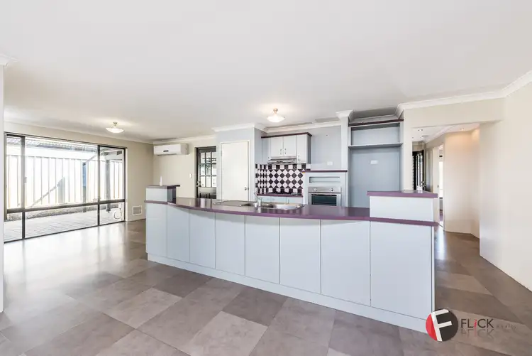 Fourth view of Homely house listing, 17 Penrose Vsta, Tapping WA 6065