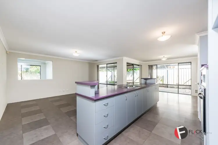Seventh view of Homely house listing, 17 Penrose Vsta, Tapping WA 6065