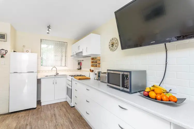 Second view of Homely unit listing, 6T/24 Pearson Street, Churchlands WA 6018