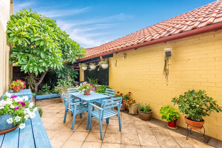 Fourth view of Homely unit listing, 6T/24 Pearson Street, Churchlands WA 6018