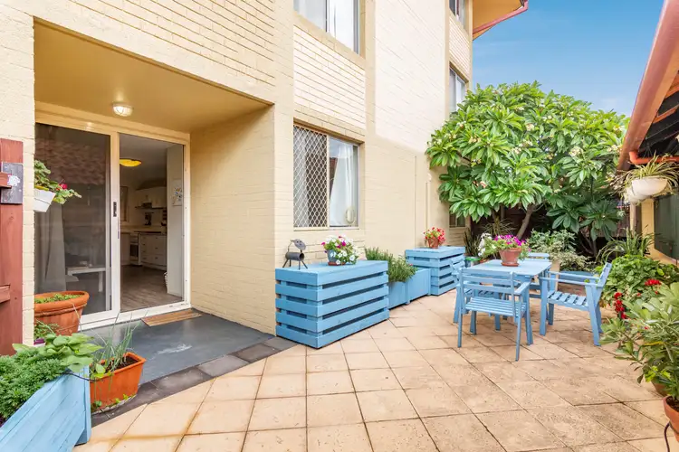 Fifth view of Homely unit listing, 6T/24 Pearson Street, Churchlands WA 6018
