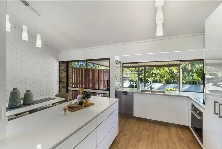 Third view of Homely house listing, 11 Goldie St, The Gap QLD 4061