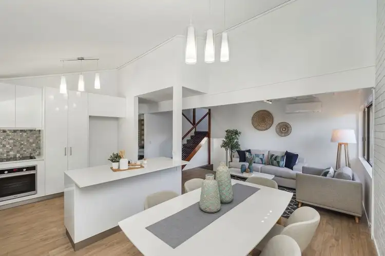 Fifth view of Homely house listing, 11 Goldie St, The Gap QLD 4061