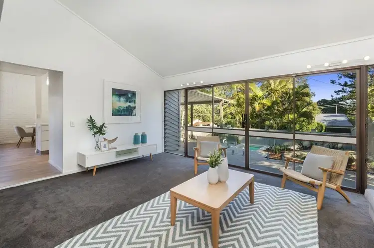 Sixth view of Homely house listing, 11 Goldie St, The Gap QLD 4061